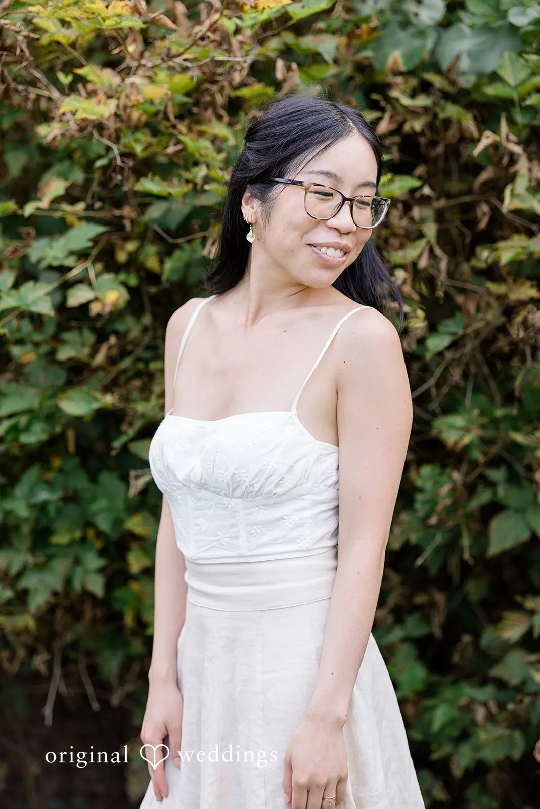 Amanda + Spencer Center for Urban Horticulture Wedding // Amanda & Spencer -