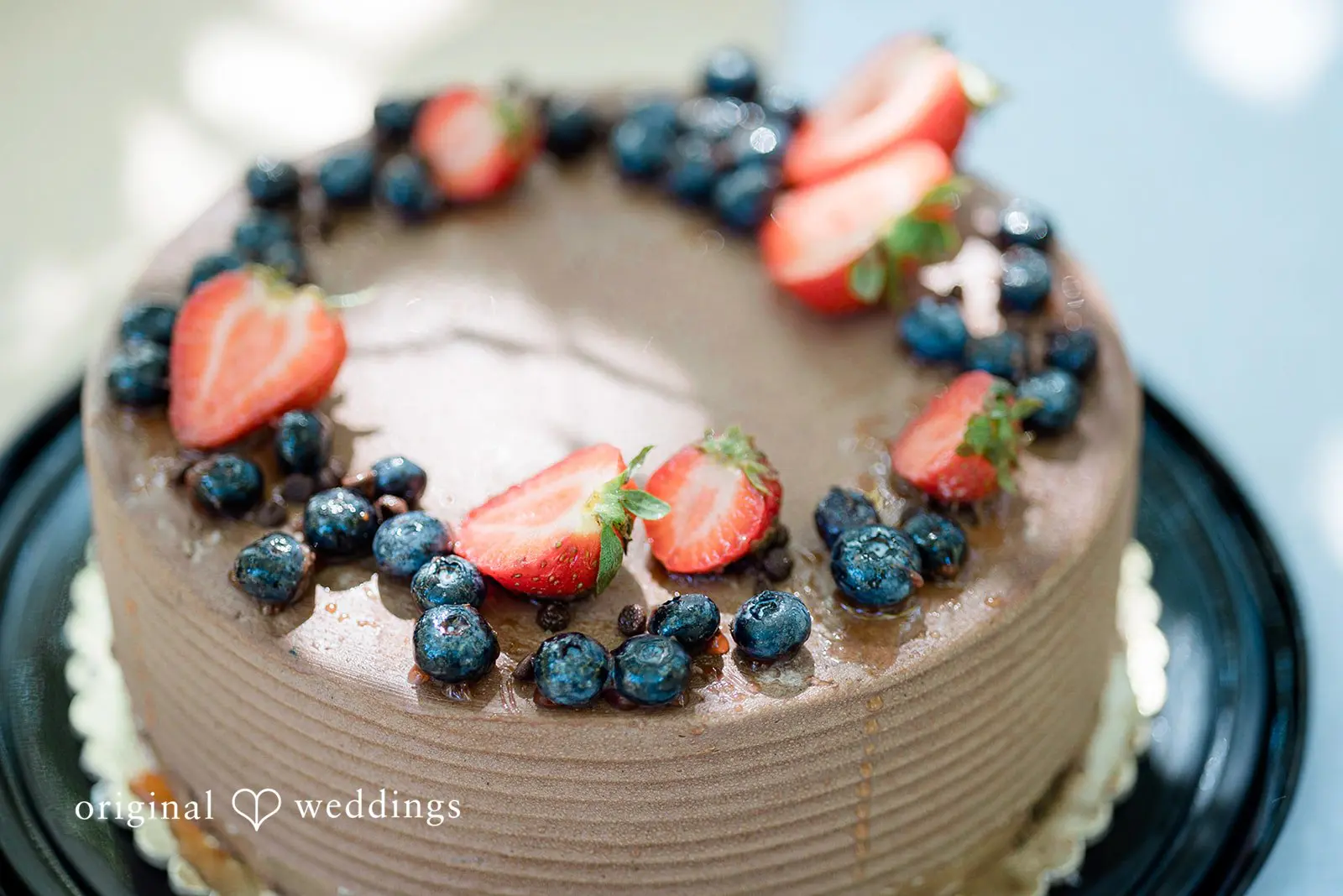 Amanda + Spencer Center for Urban Horticulture Wedding // Amanda & Spencer -