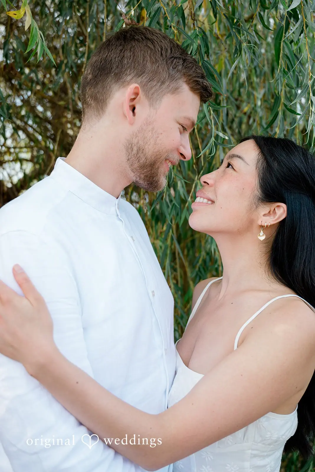 Amanda + Spencer Center for Urban Horticulture Wedding // Amanda & Spencer -