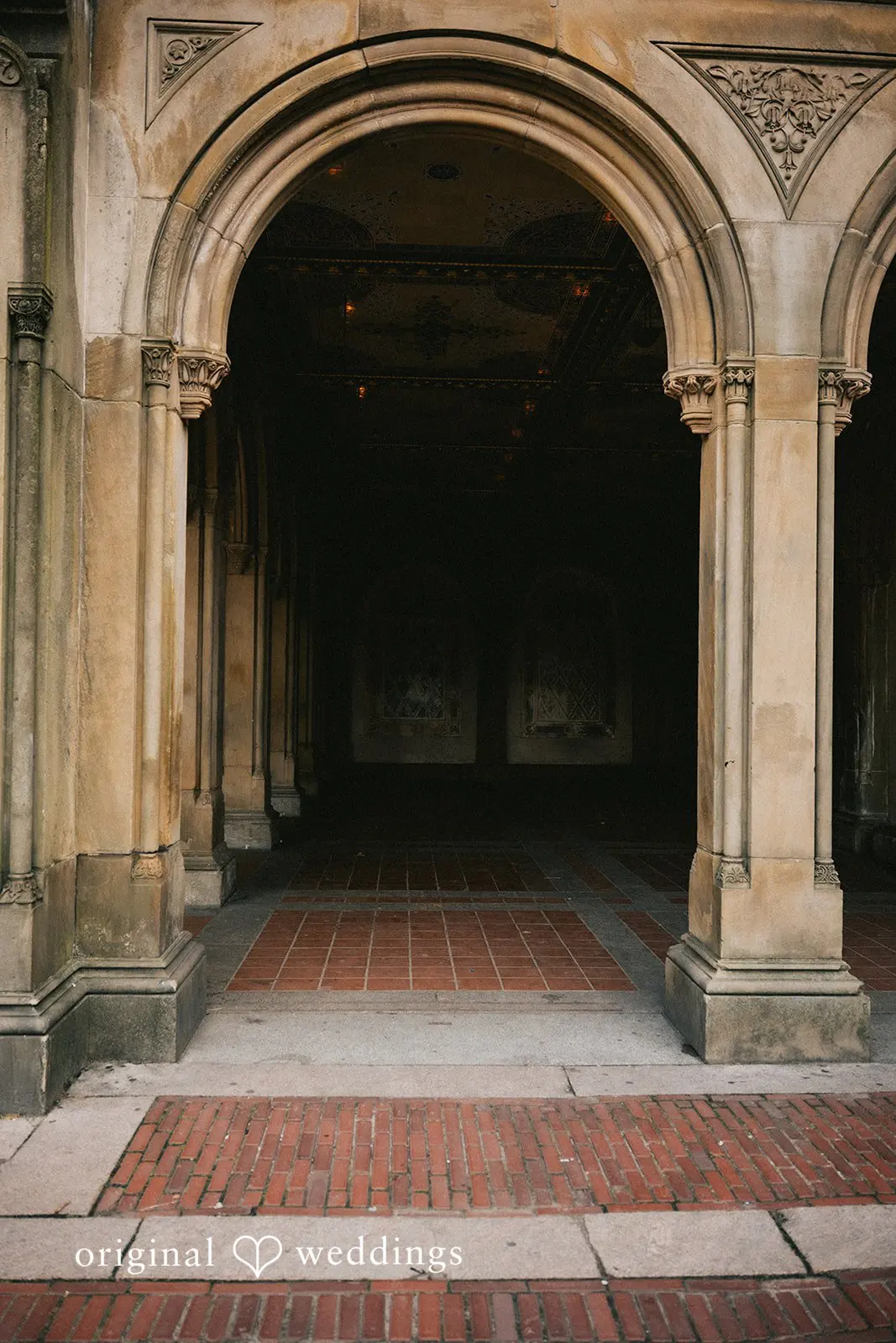 Central Park Engagement // Brianna & Edwin -