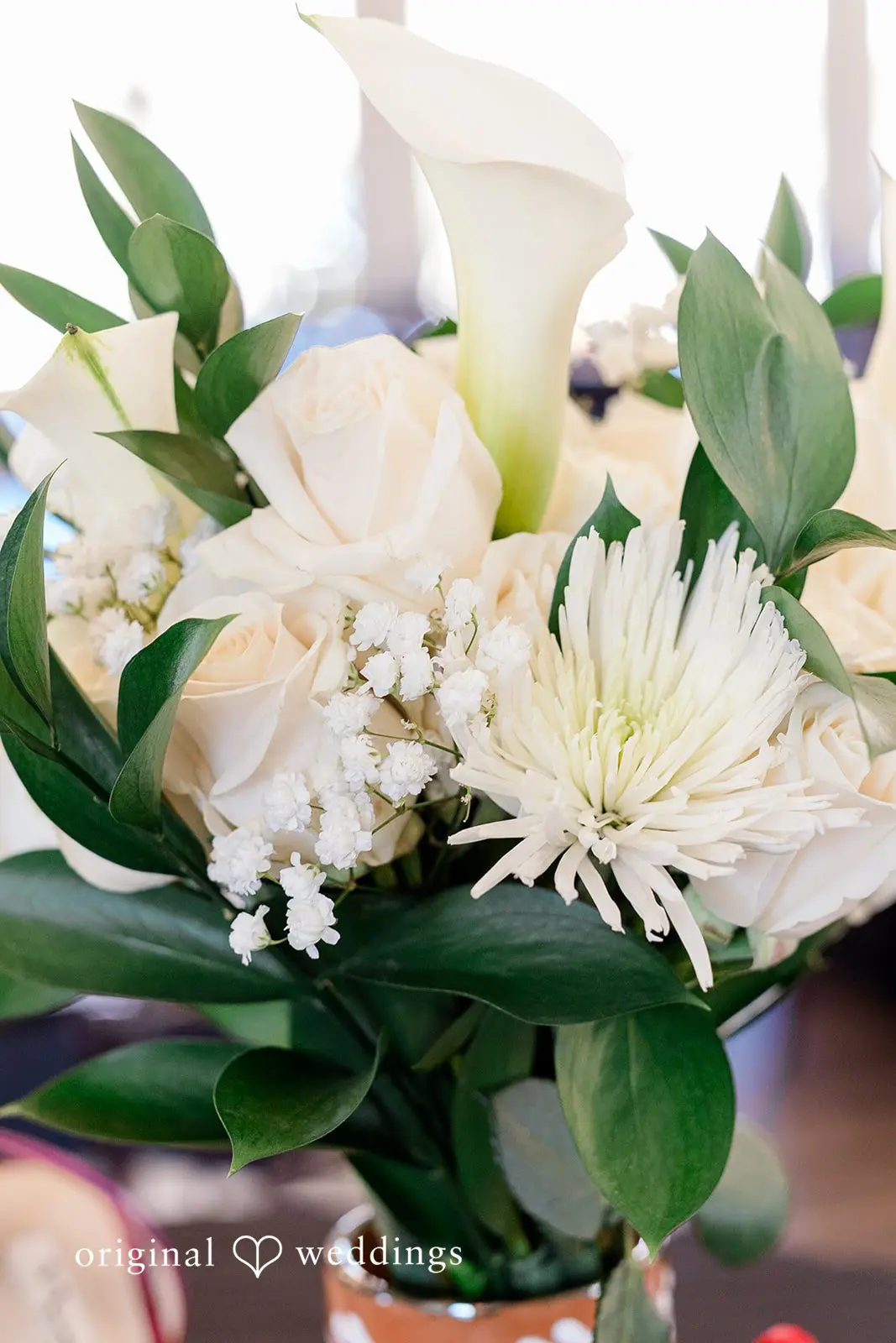 Chapel at Riverwalk Wedding // Marina & Jack -