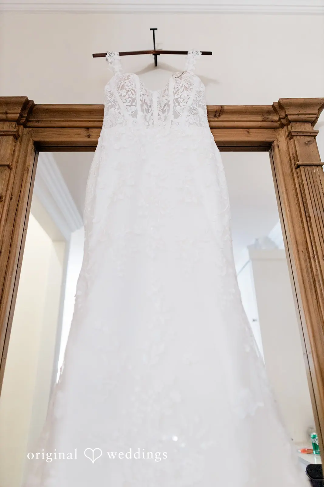 Chapel at Riverwalk Wedding // Marina & Jack -