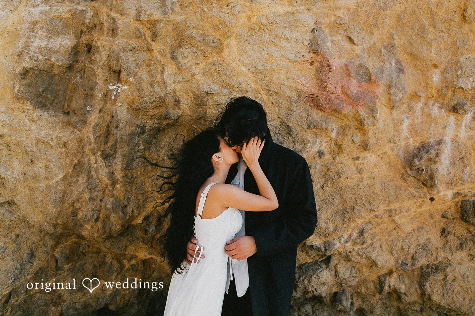 Charmlee Wilderness Park Engagement // Jessica & Jaime -