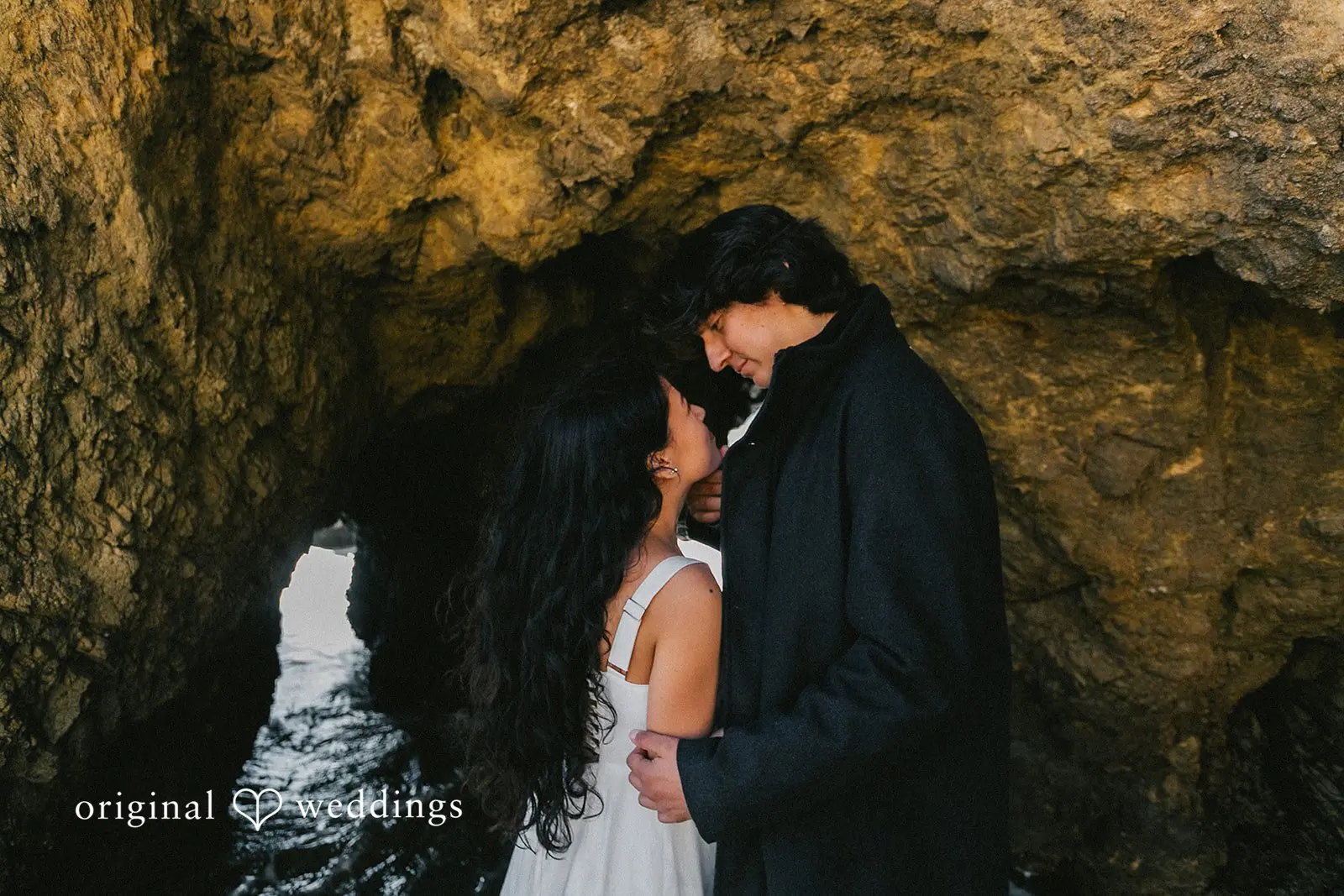 Charmlee Wilderness Park Engagement // Jessica & Jaime -