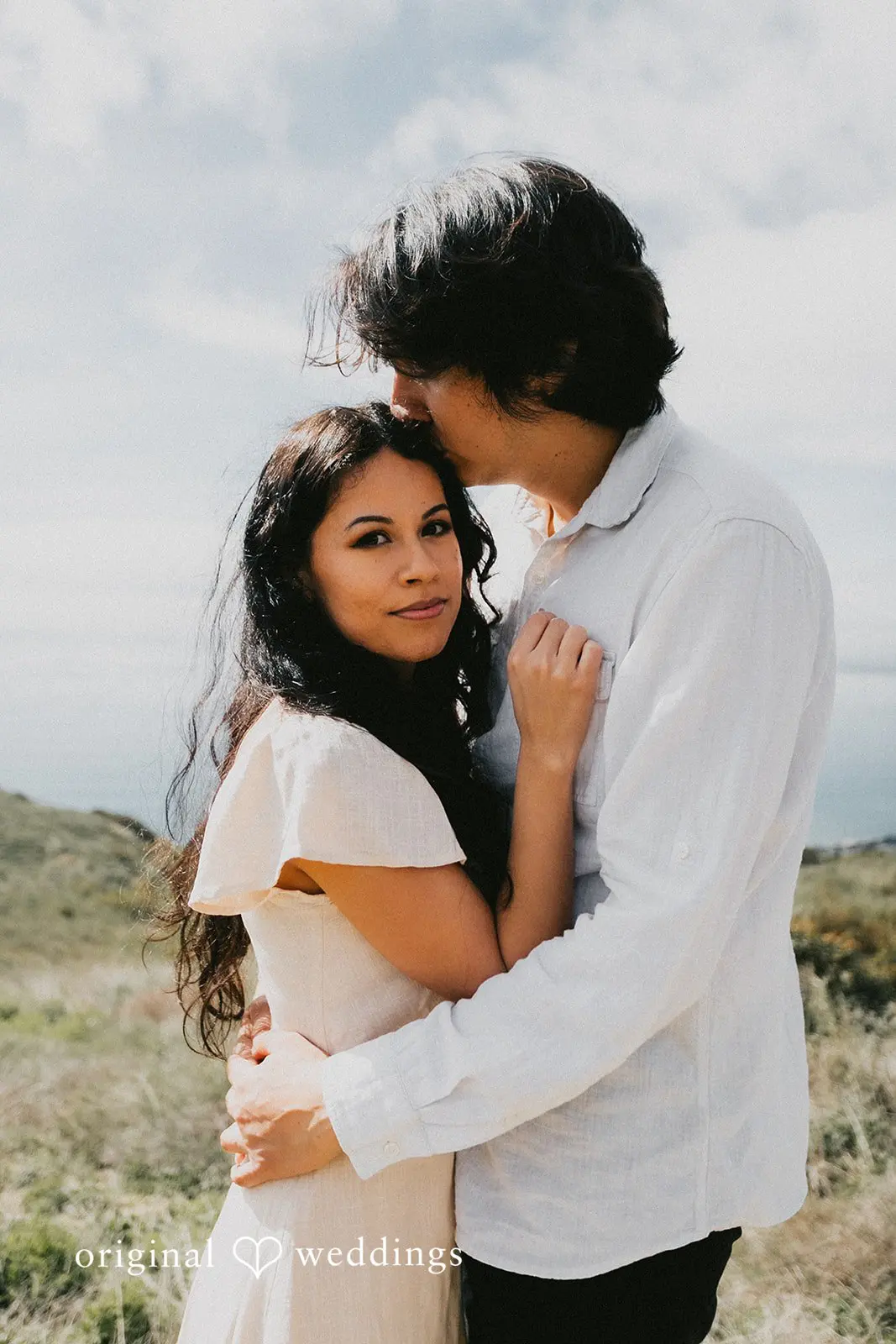 Charmlee Wilderness Park Engagement // Jessica & Jaime -