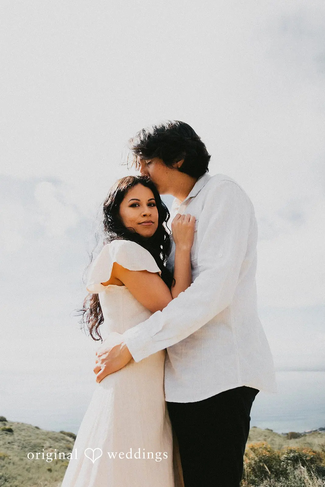 Charmlee Wilderness Park Engagement // Jessica & Jaime -