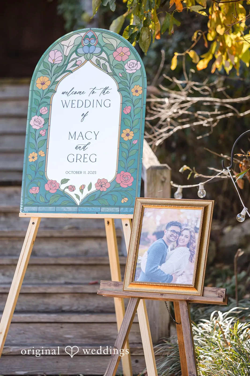 Chaumette Winery Wedding // Macy & Gregorio -