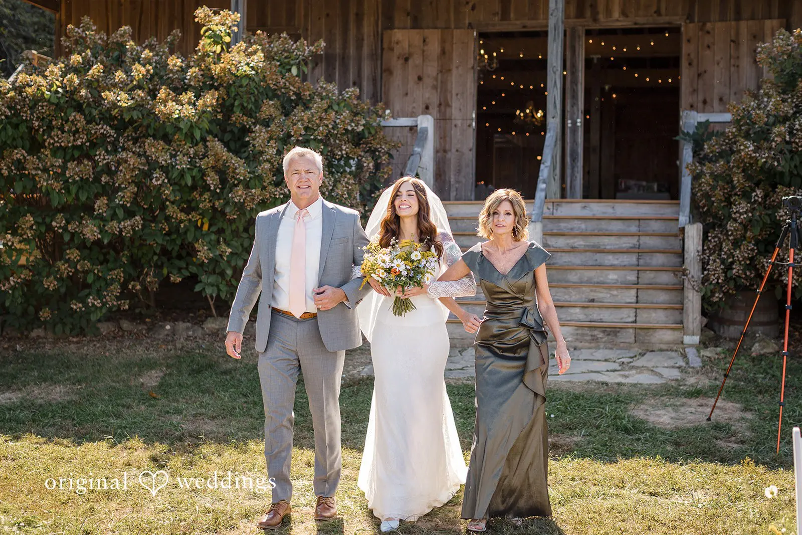 Chaumette Winery Wedding // Macy & Gregorio -