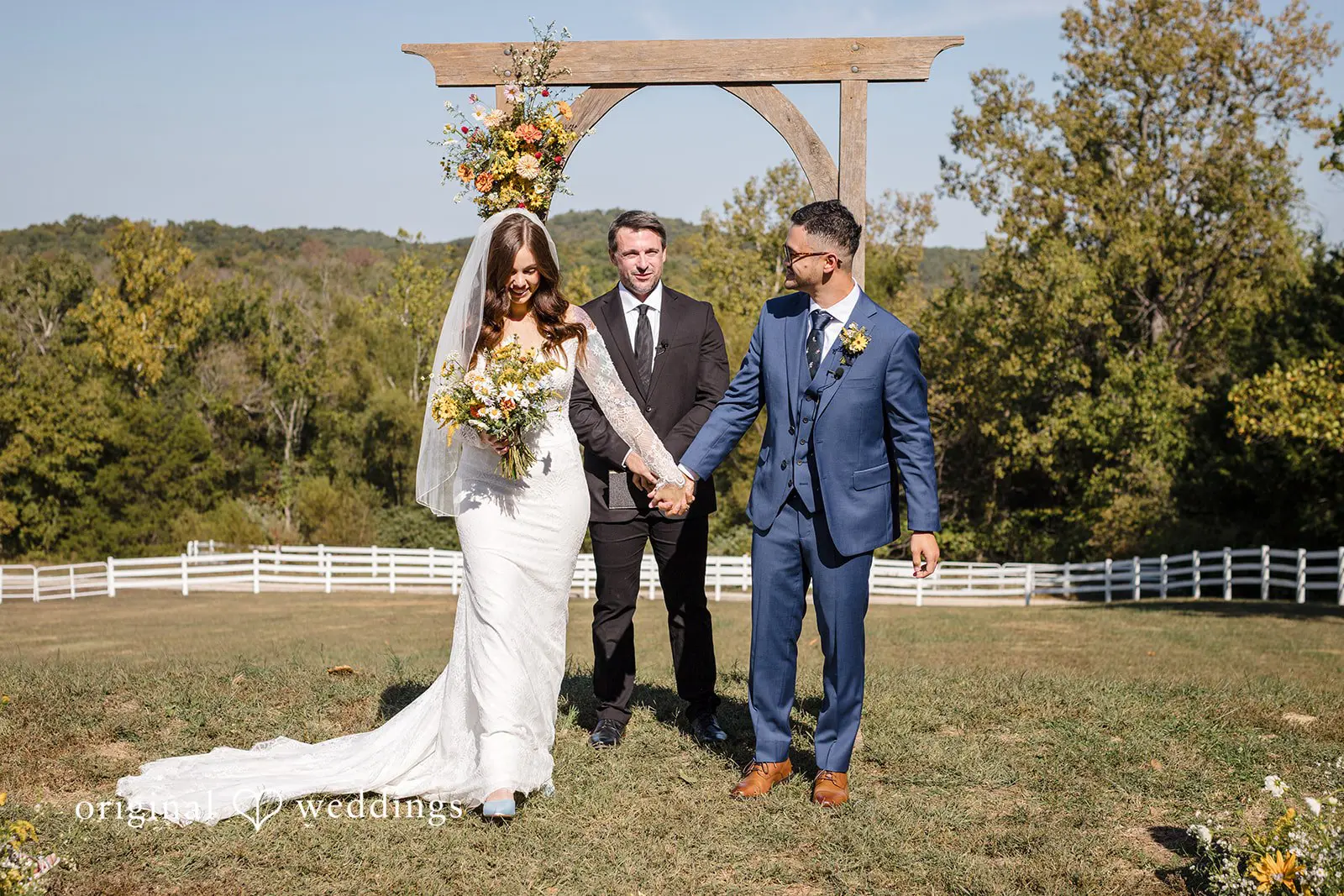 Chaumette Winery Wedding // Macy & Gregorio -