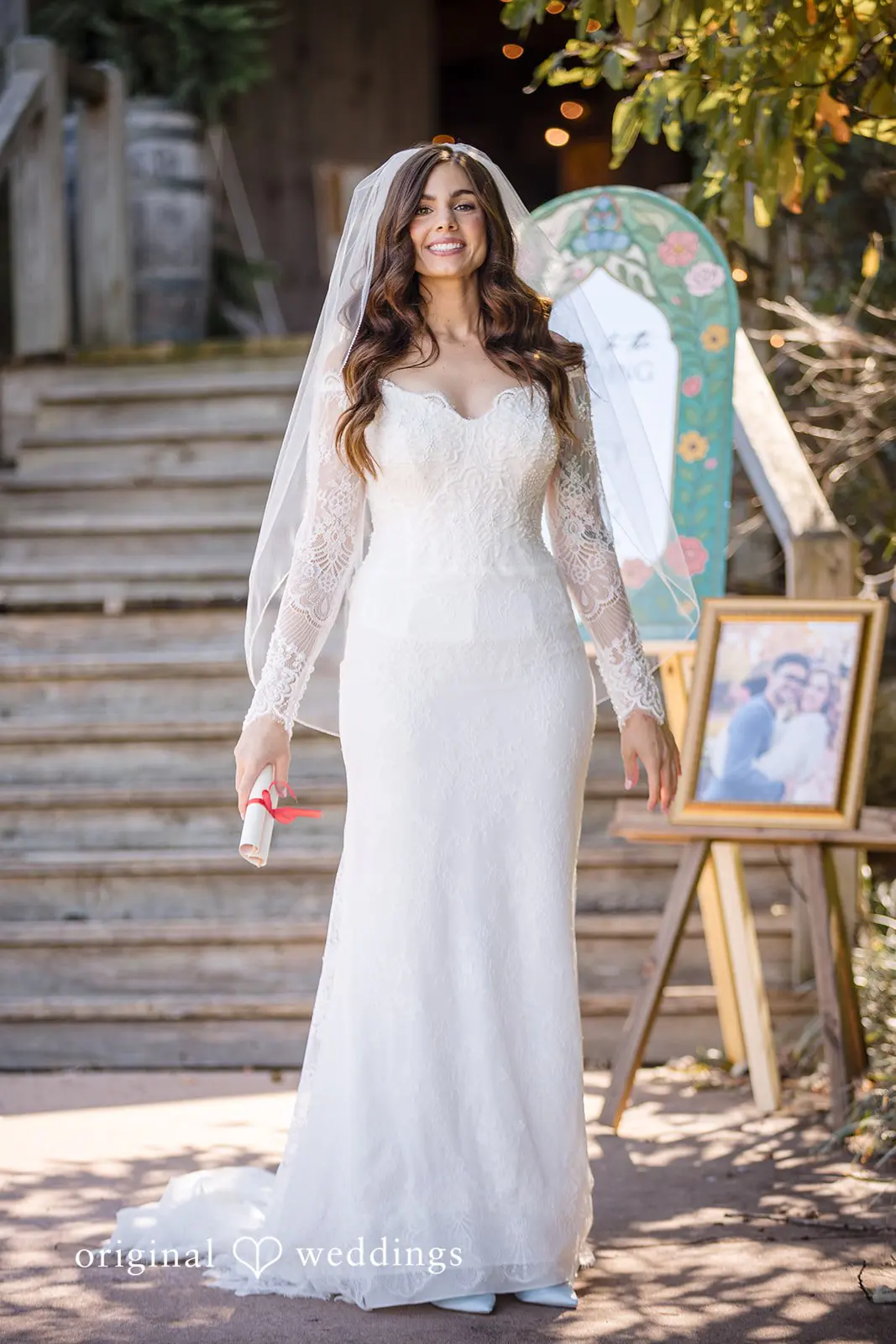 Chaumette Winery Wedding // Macy & Gregorio -