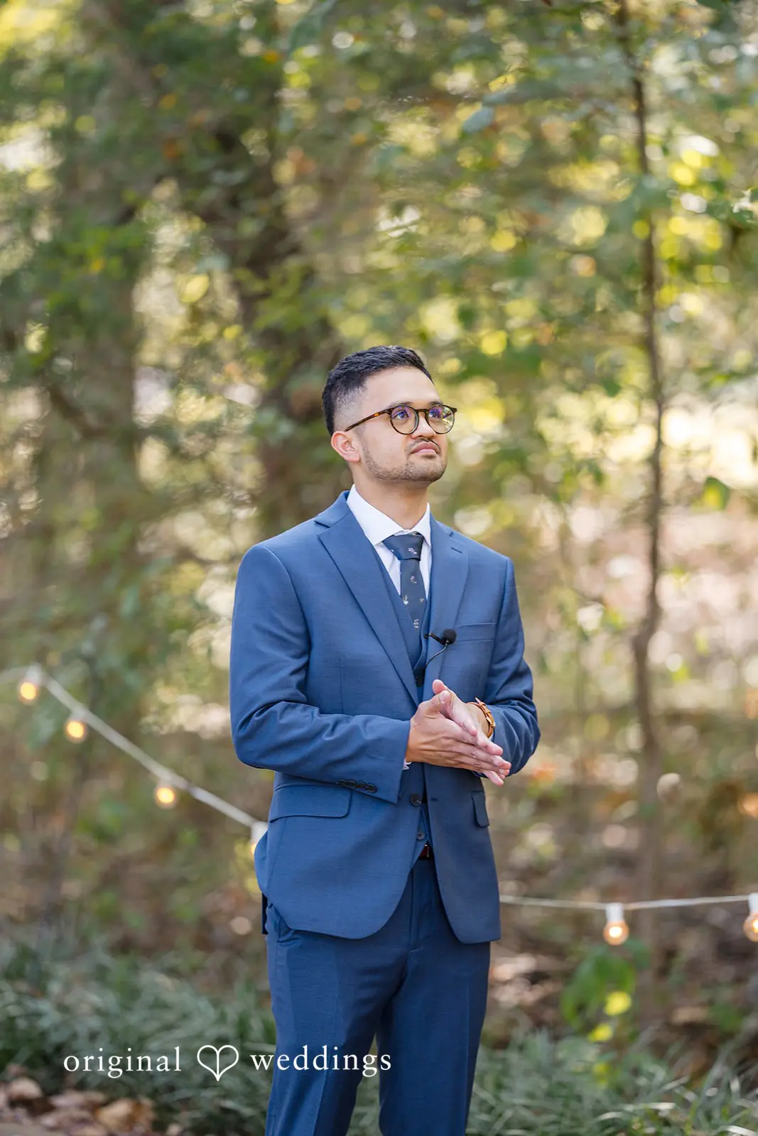 Chaumette Winery Wedding // Macy & Gregorio -