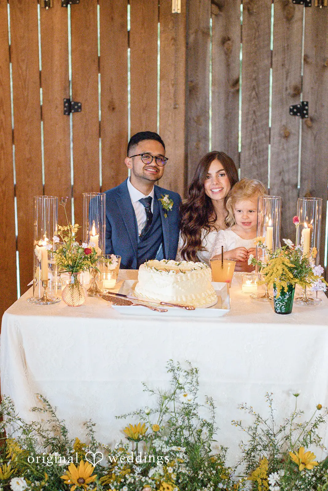 Chaumette Winery Wedding // Macy & Gregorio -