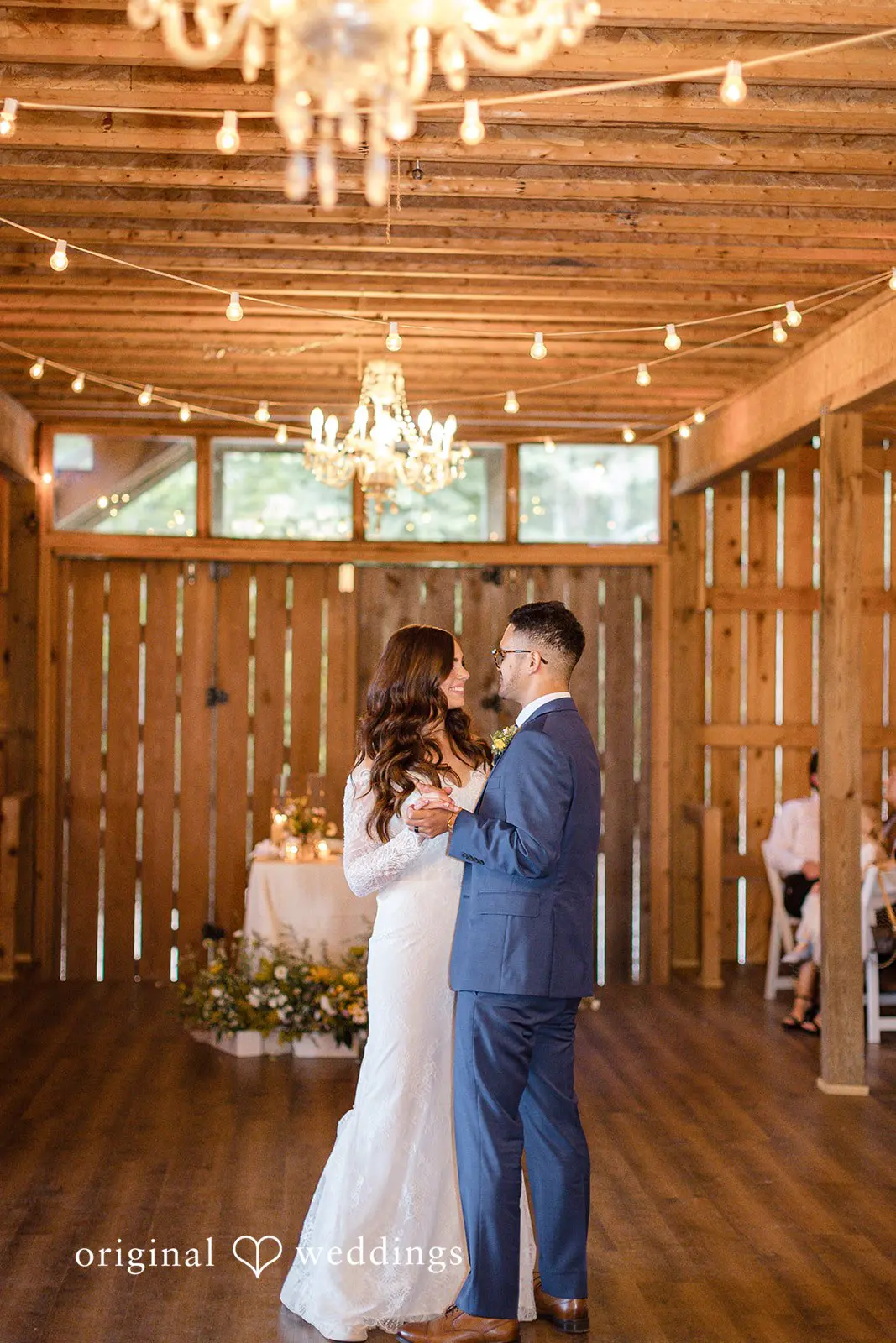 Chaumette Winery Wedding // Macy & Gregorio -