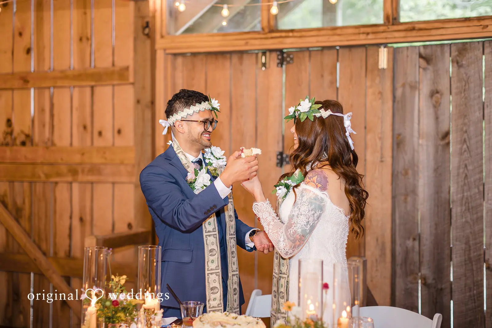 Chaumette Winery Wedding // Macy & Gregorio -