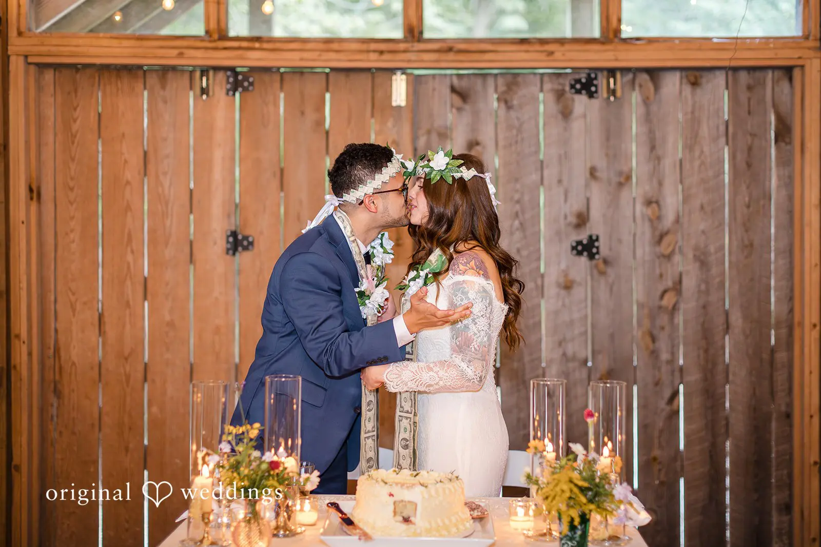 Chaumette Winery Wedding // Macy & Gregorio -