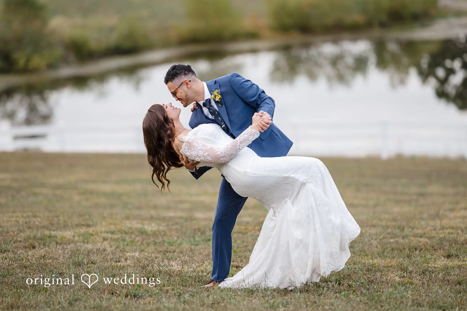 Chaumette Winery Wedding // Macy & Gregorio -