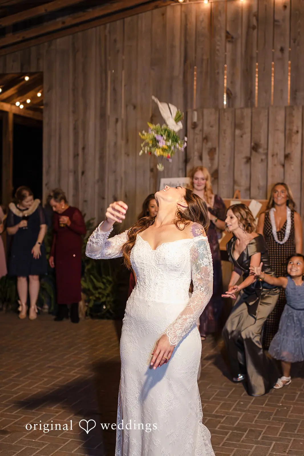 Chaumette Winery Wedding // Macy & Gregorio -