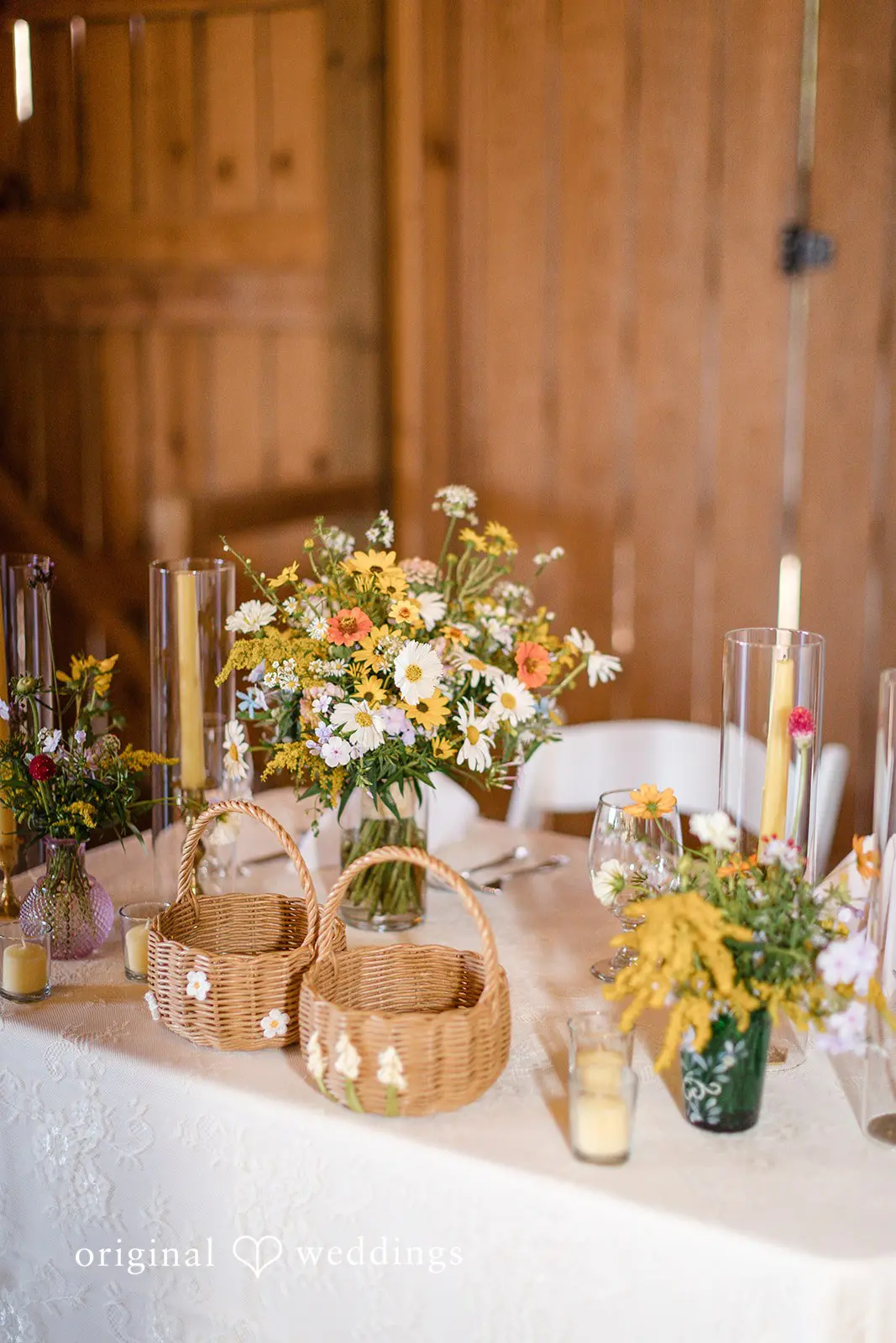 Chaumette Winery Wedding // Macy & Gregorio -