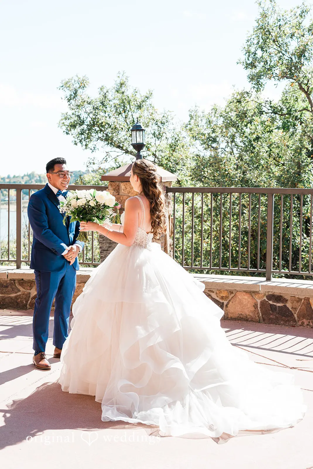 Cheyenne Mountain Resort Wedding // Kylie & Israel -