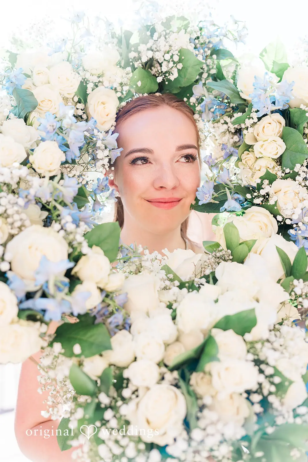 Cheyenne Mountain Resort Wedding // Kylie & Israel -