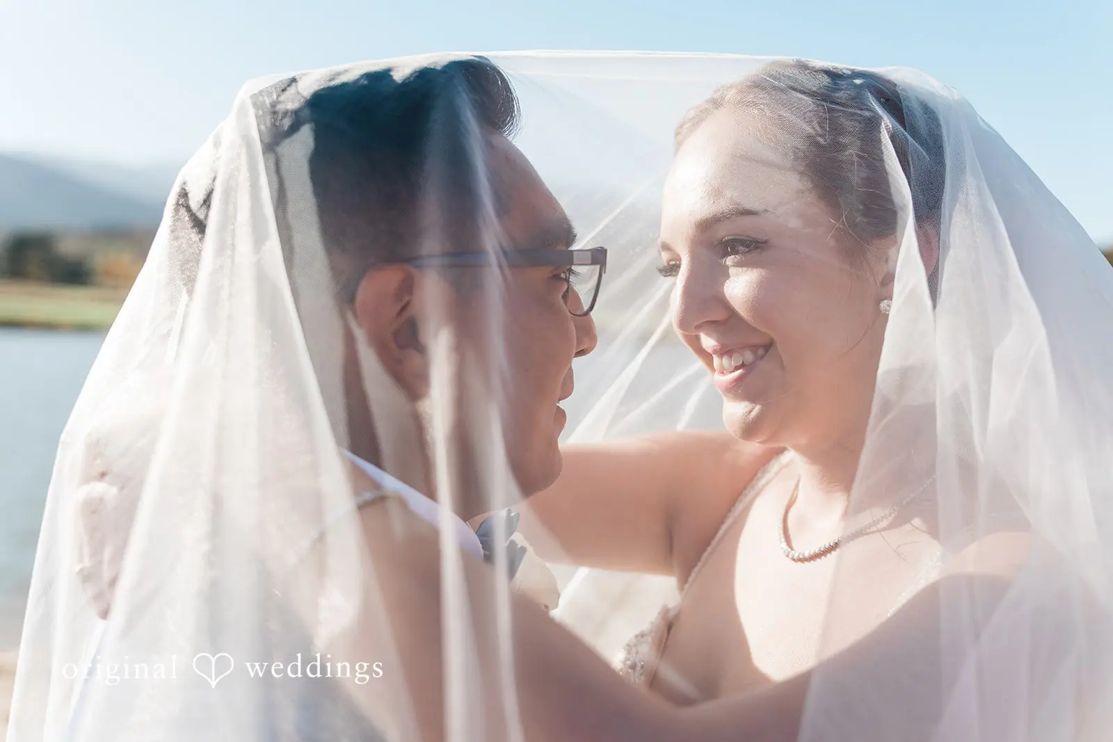 Cheyenne Mountain Resort Wedding // Kylie & Israel -