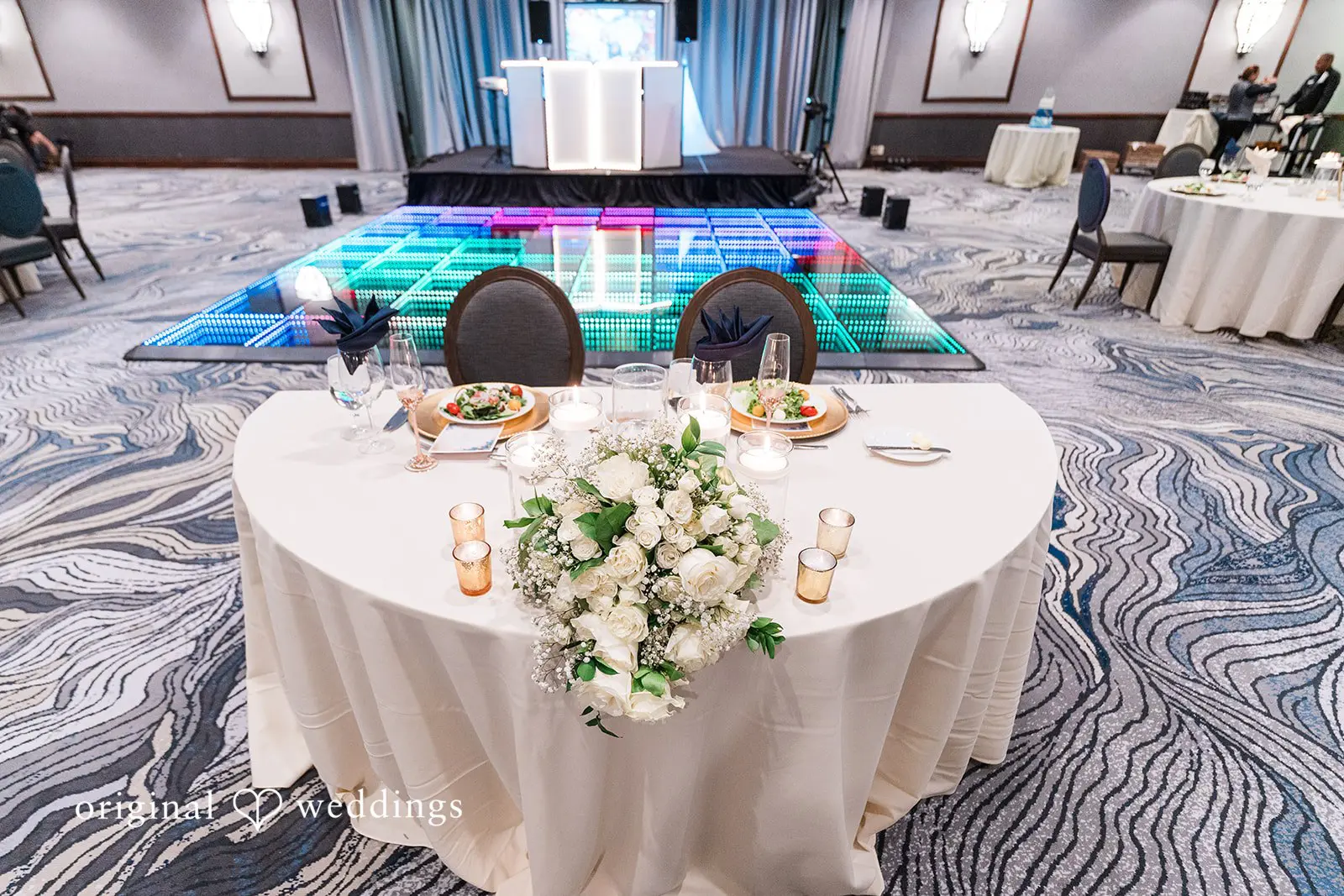 Cheyenne Mountain Resort Wedding // Kylie & Israel -