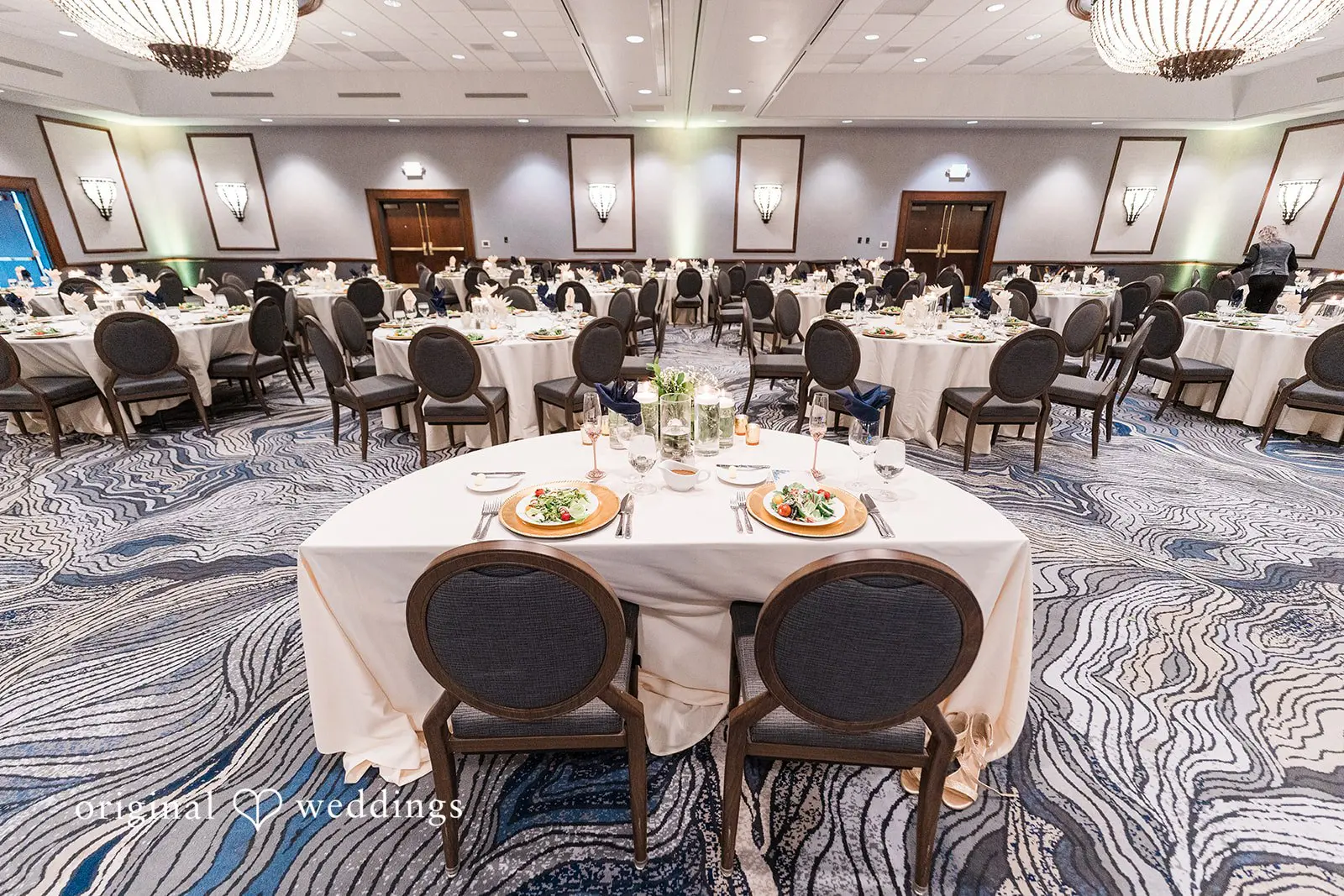 Cheyenne Mountain Resort Wedding // Kylie & Israel -