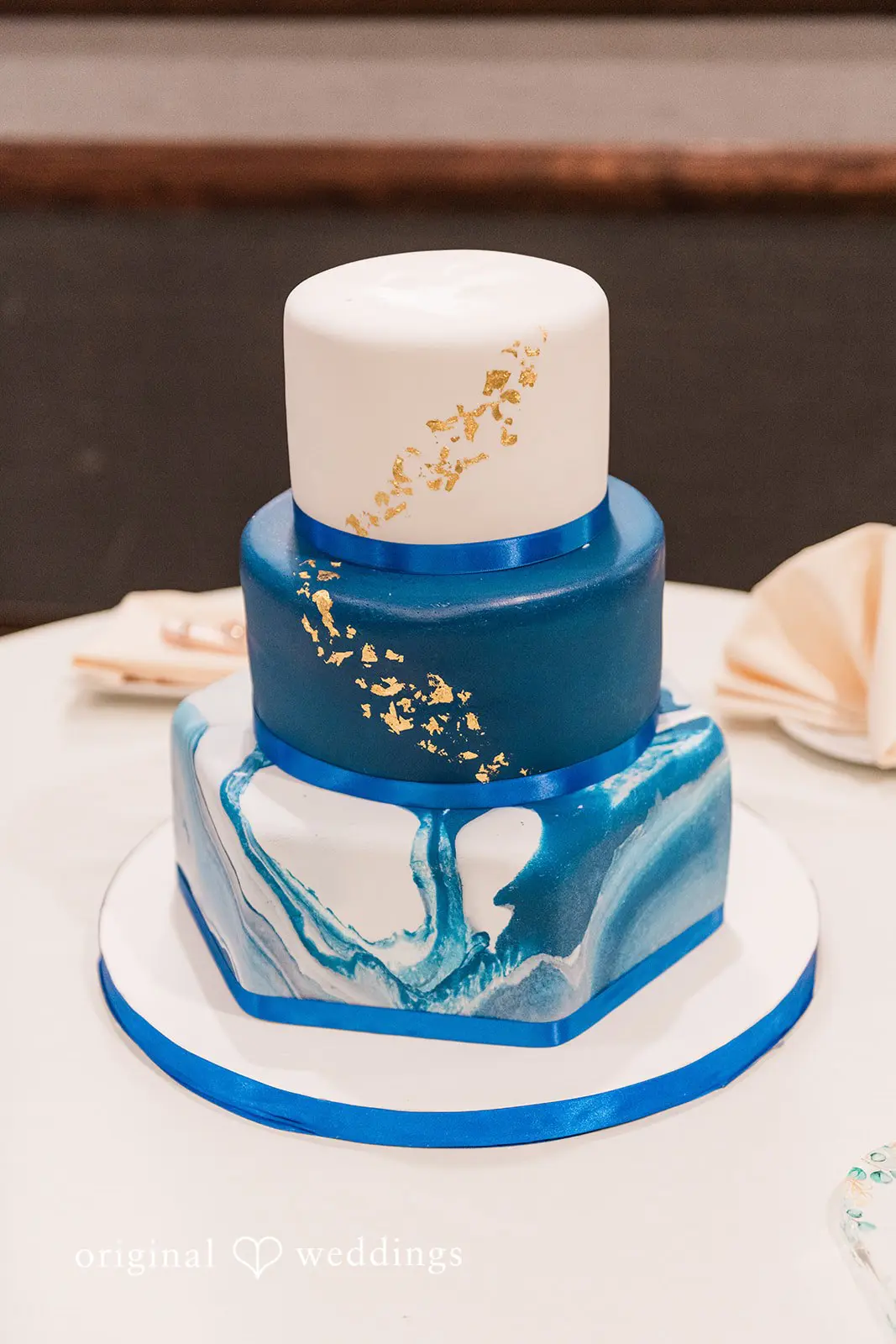 Cheyenne Mountain Resort Wedding // Kylie & Israel -