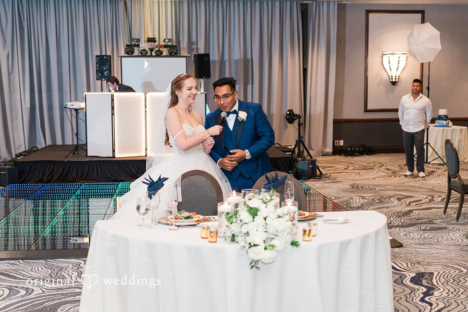 Cheyenne Mountain Resort Wedding // Kylie & Israel -