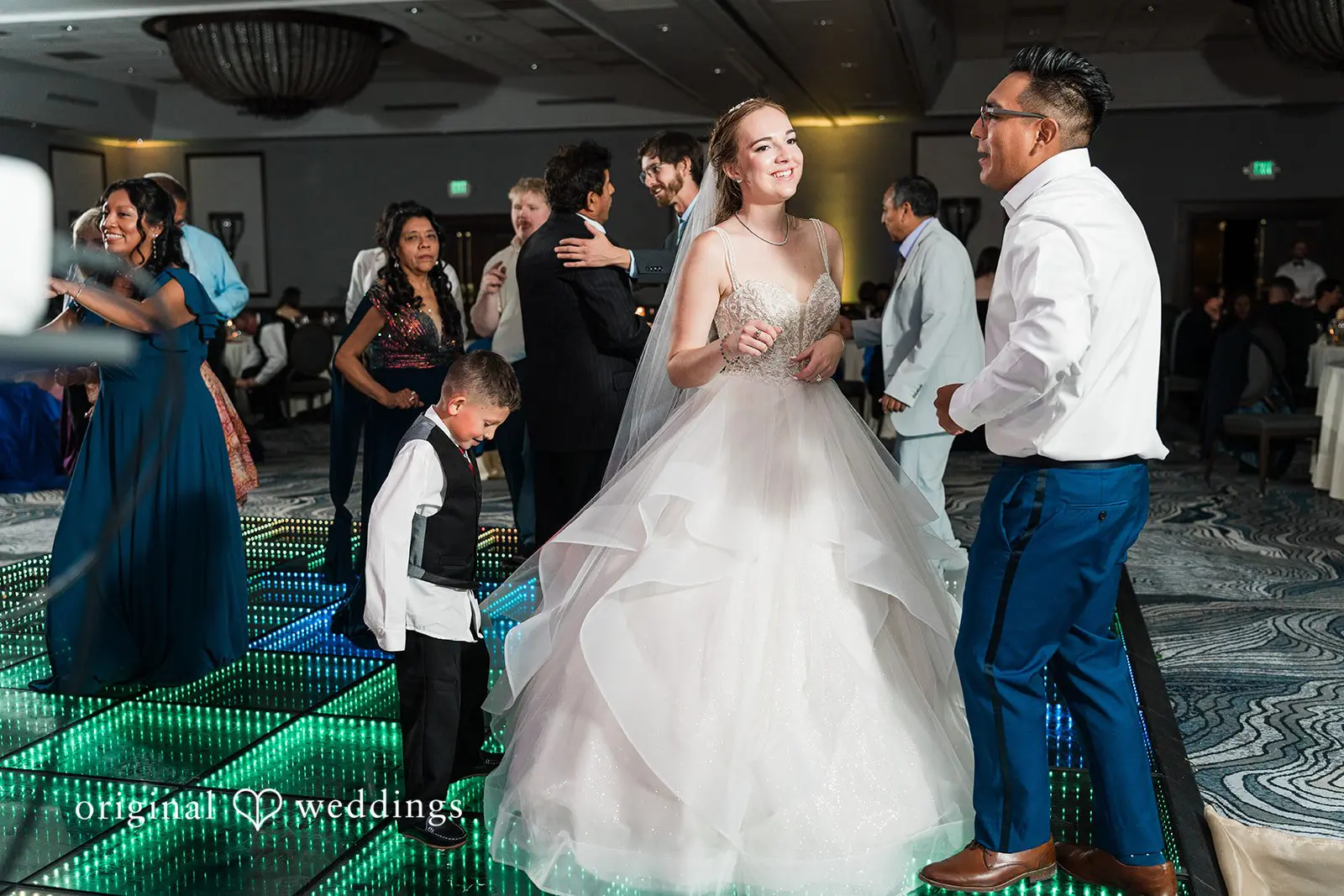 Cheyenne Mountain Resort Wedding // Kylie & Israel -