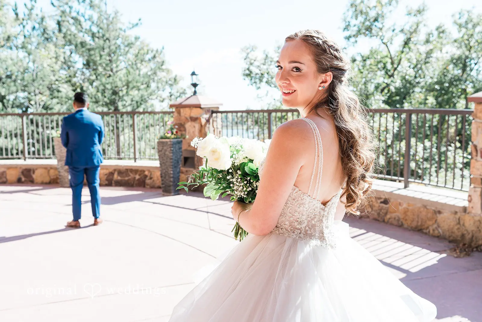 Cheyenne Mountain Resort Wedding // Kylie & Israel -