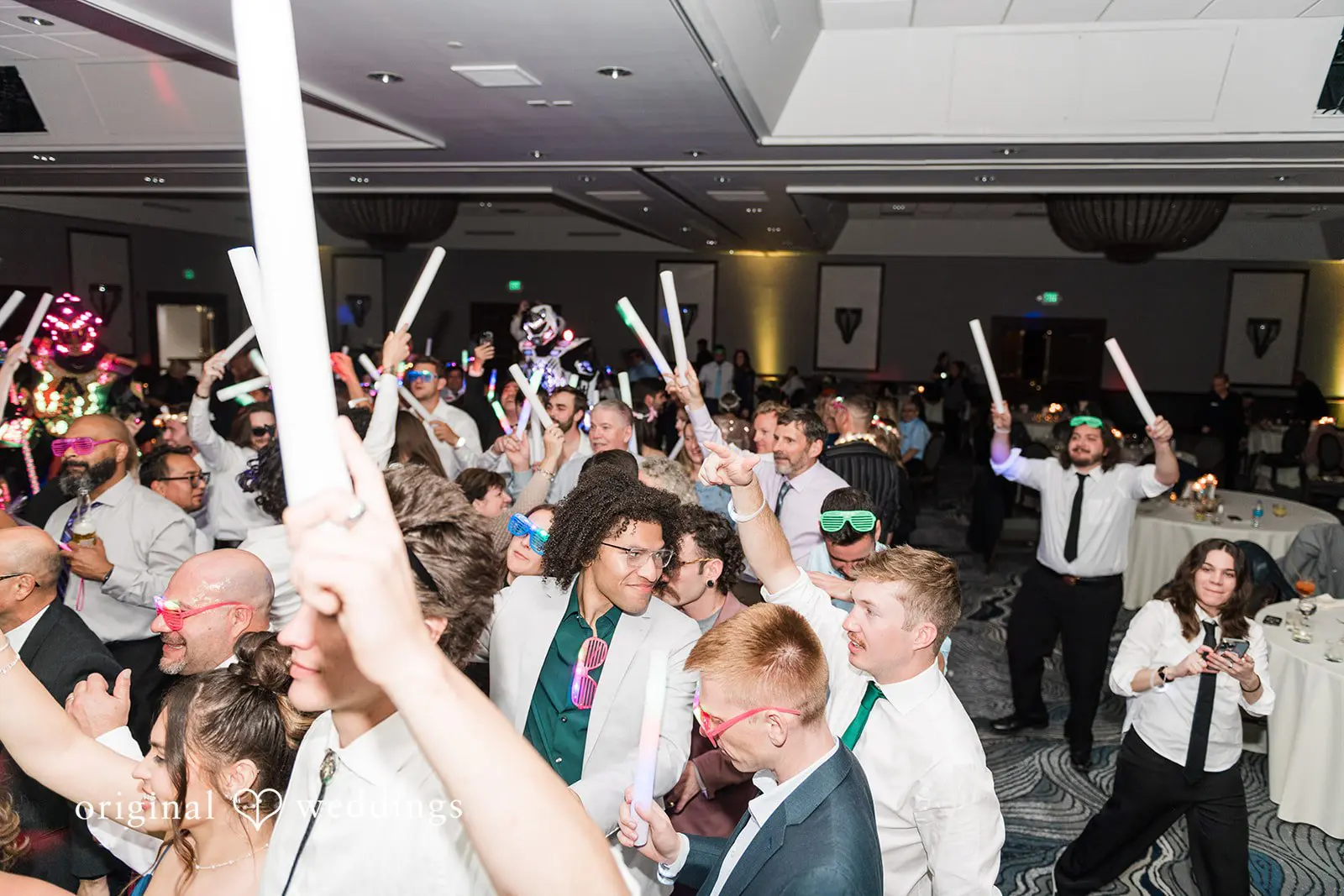 Cheyenne Mountain Resort Wedding // Kylie & Israel -