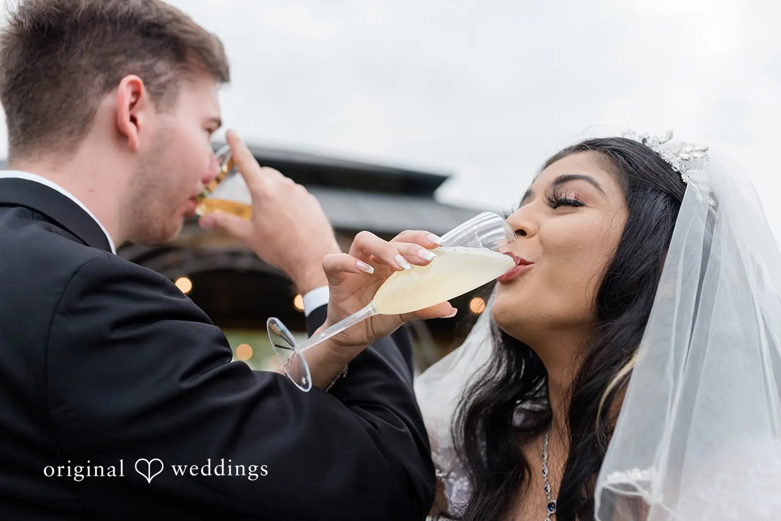 Gregory & Emma Circle of Seven Ranch Wedding // Gregory & Emma -