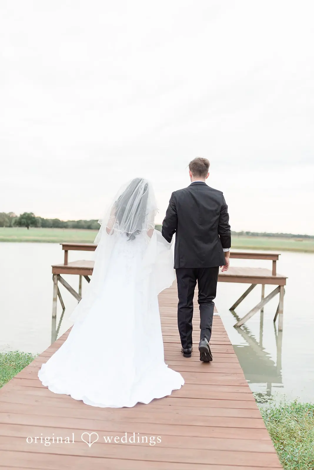 Gregory & Emma Circle of Seven Ranch Wedding // Gregory & Emma -