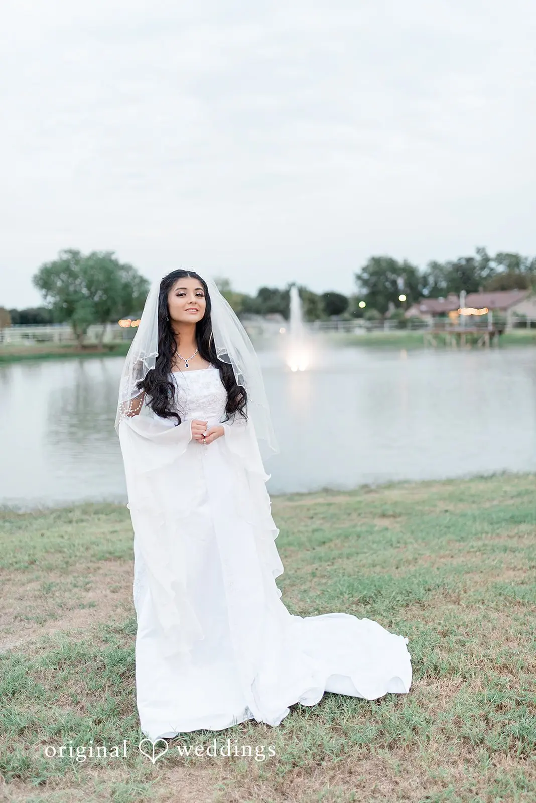 Gregory & Emma Circle of Seven Ranch Wedding // Gregory & Emma -