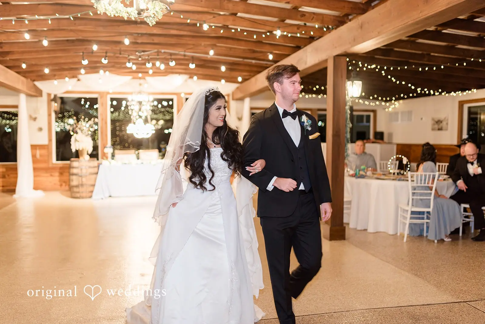 Gregory & Emma Circle of Seven Ranch Wedding // Gregory & Emma -