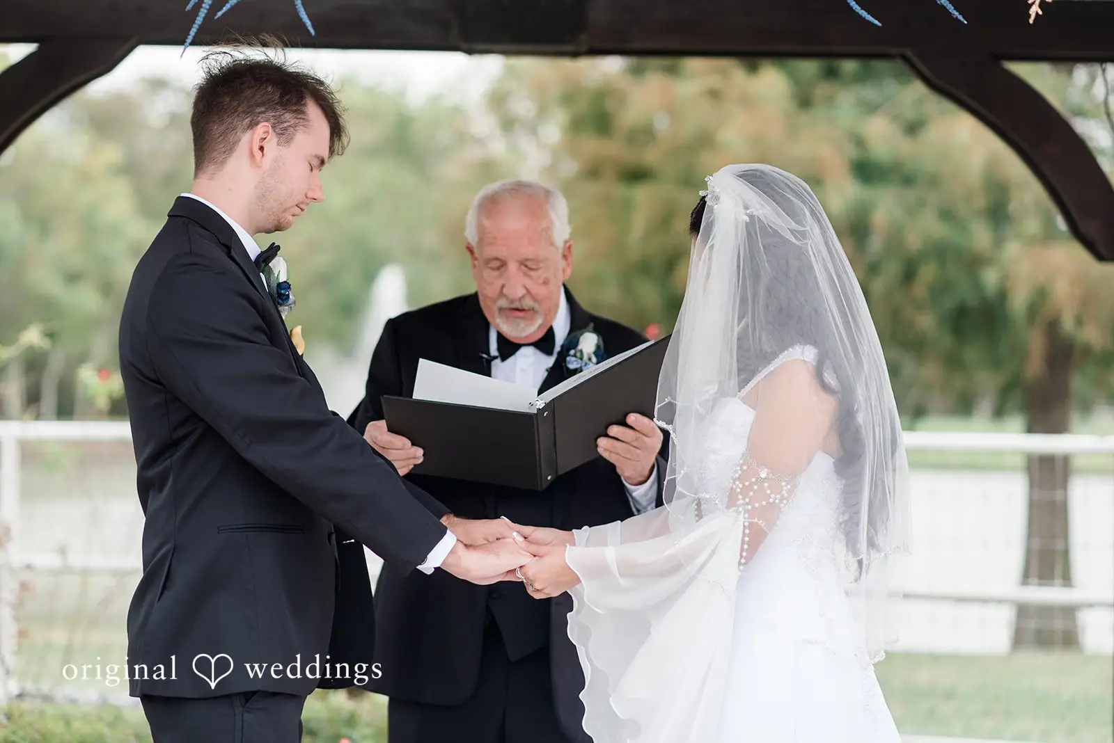 Gregory & Emma Circle of Seven Ranch Wedding // Gregory & Emma -