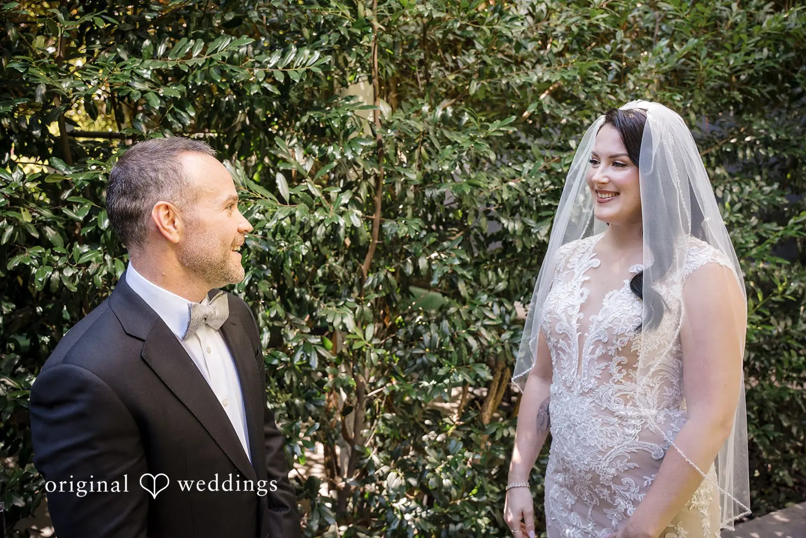 City Club of Los Angeles Wedding // Lauren & Steven -