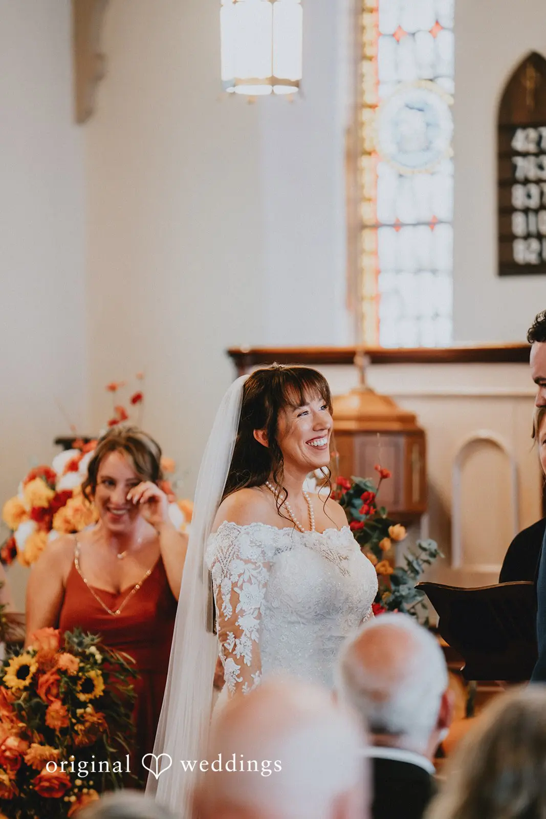 Lindsay + Michael Clermont State Historic Site Wedding // Lindsay & Michael -