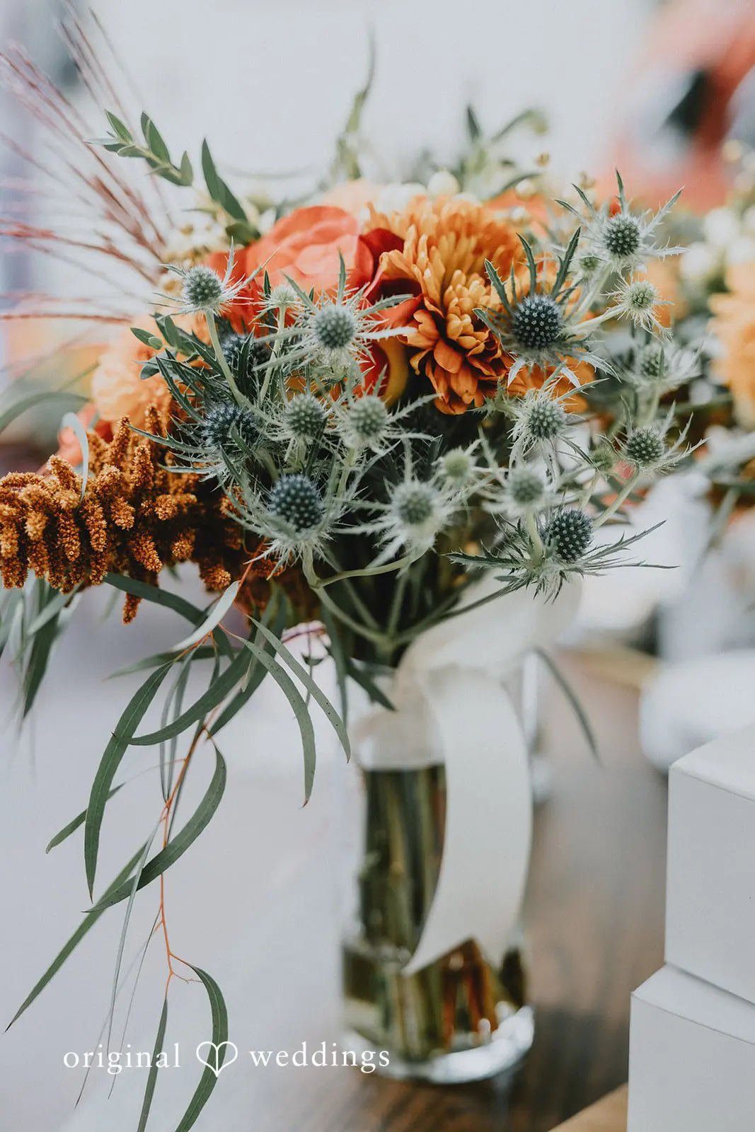 Lindsay + Michael Clermont State Historic Site Wedding // Lindsay & Michael -