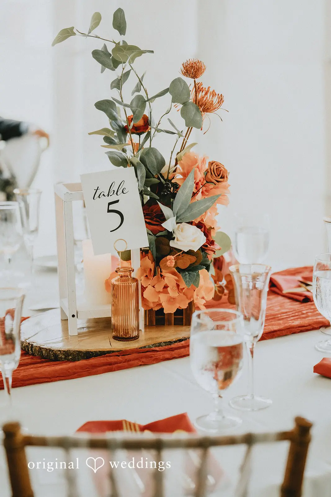 Lindsay + Michael Clermont State Historic Site Wedding // Lindsay & Michael -