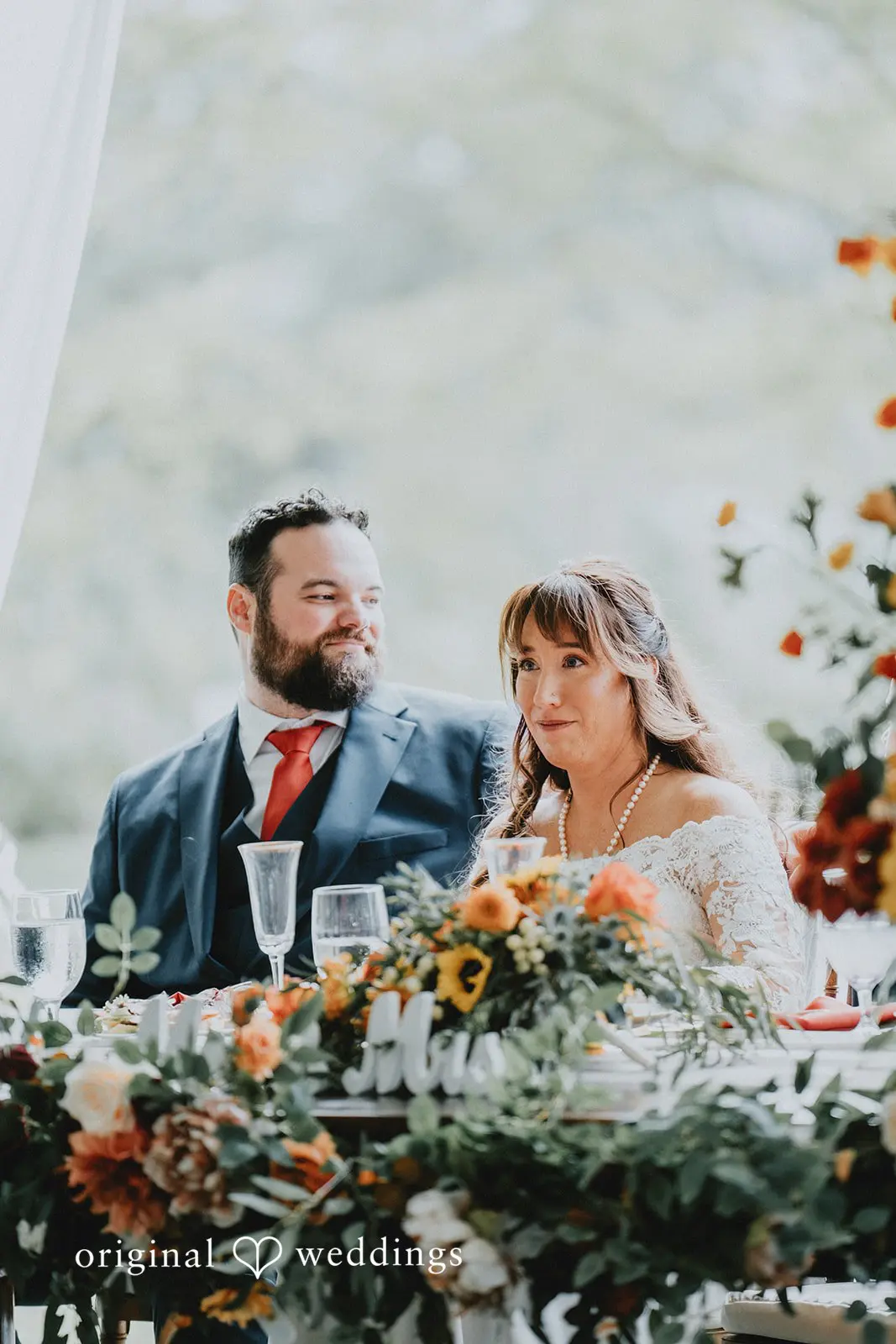 Lindsay + Michael Clermont State Historic Site Wedding // Lindsay & Michael -