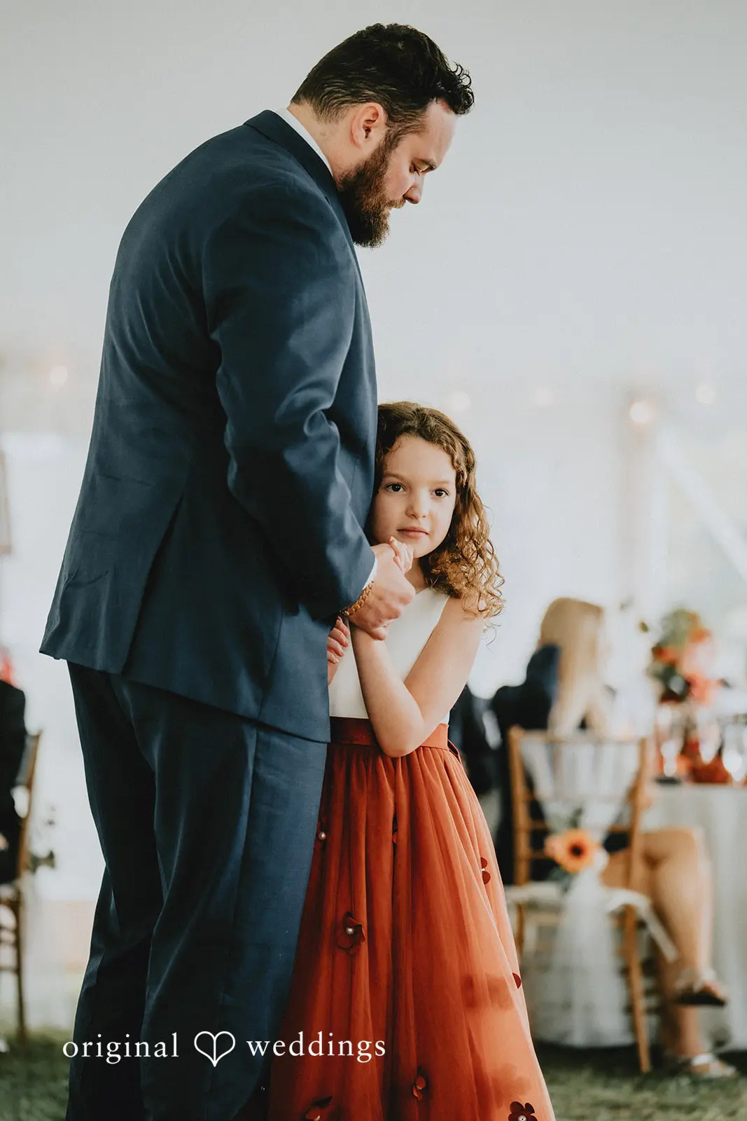 Lindsay + Michael Clermont State Historic Site Wedding // Lindsay & Michael -