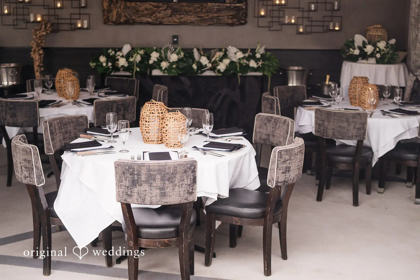 Coastal Yacht Wedding // Megan & Justin -