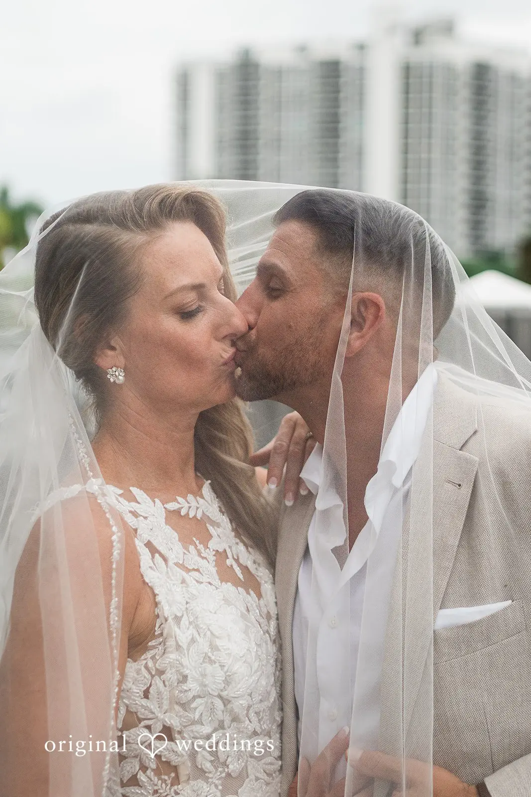 Coastal Yacht Wedding // Megan & Justin -