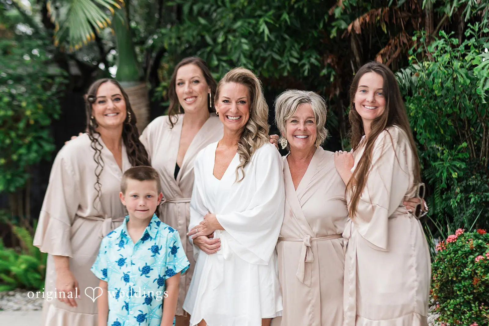 Coastal Yacht Wedding // Megan & Justin -