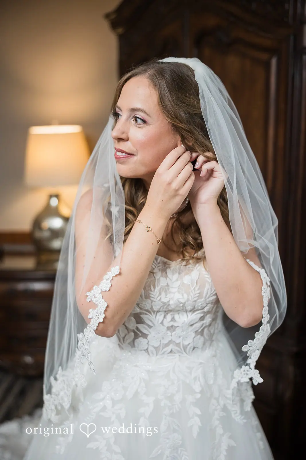 Natalie + Steven Colonial Hotel Wedding // Natalie & Steven -