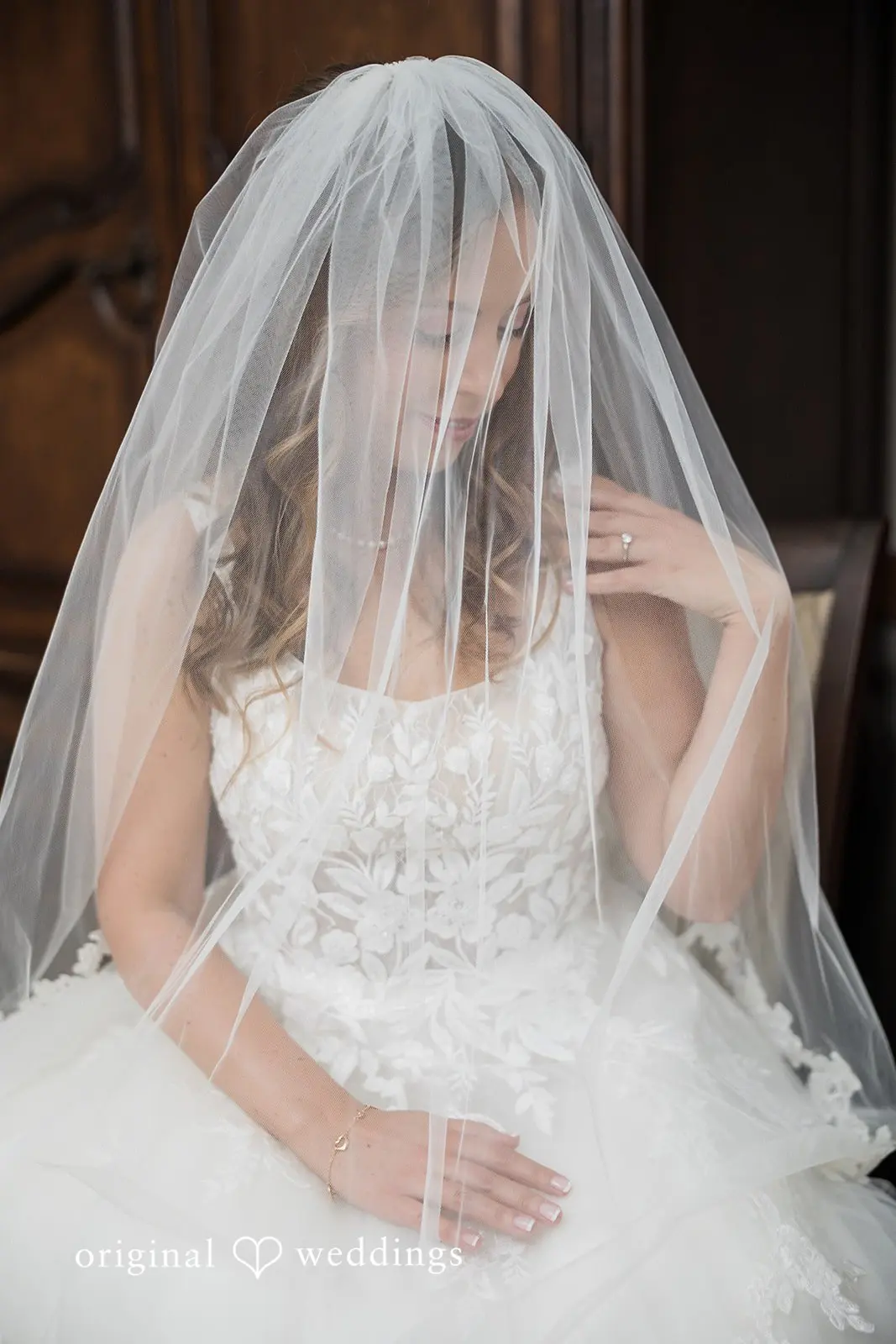 Natalie + Steven Colonial Hotel Wedding // Natalie & Steven -