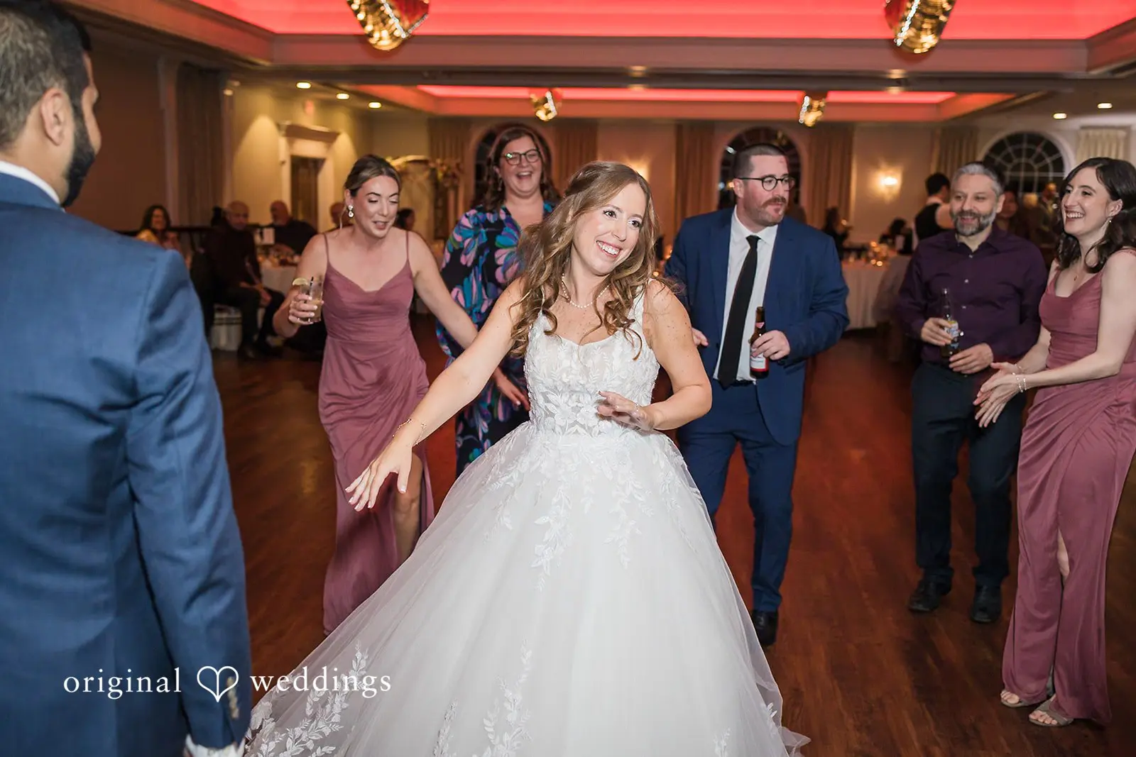 Natalie + Steven Colonial Hotel Wedding // Natalie & Steven -