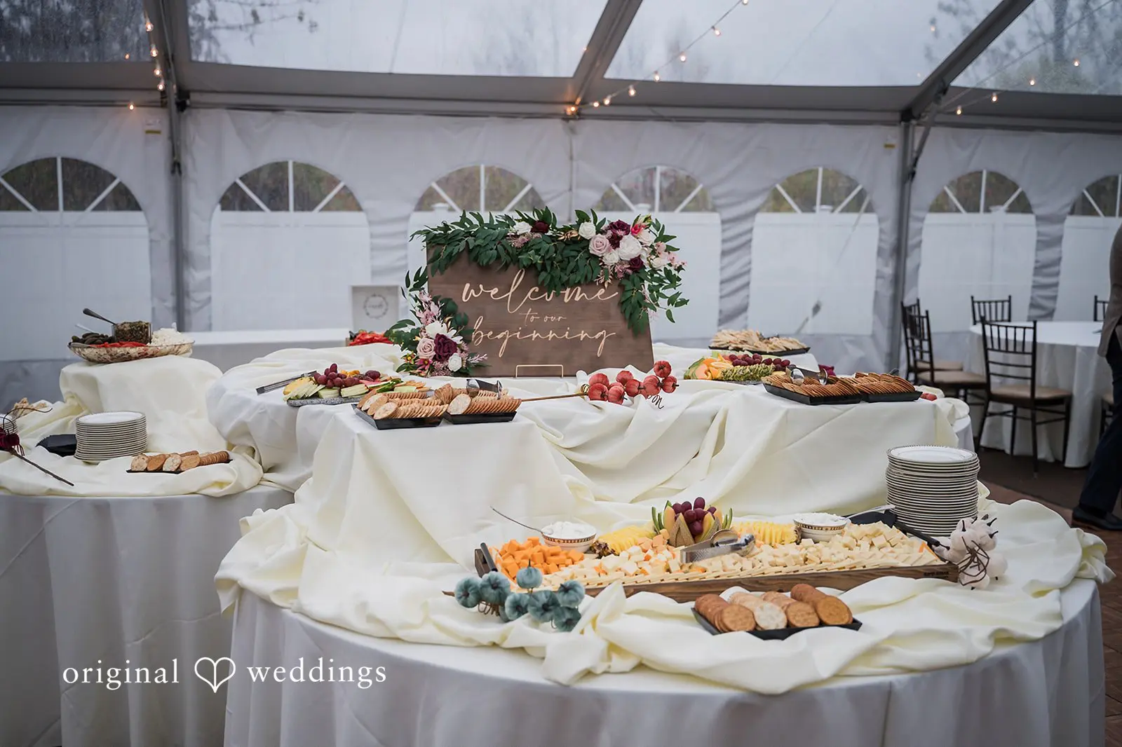 Natalie + Steven Colonial Hotel Wedding // Natalie & Steven -